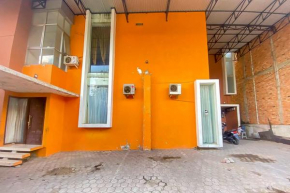 Pavilon Homestay near Stikes Harapan Ibu RedPartner